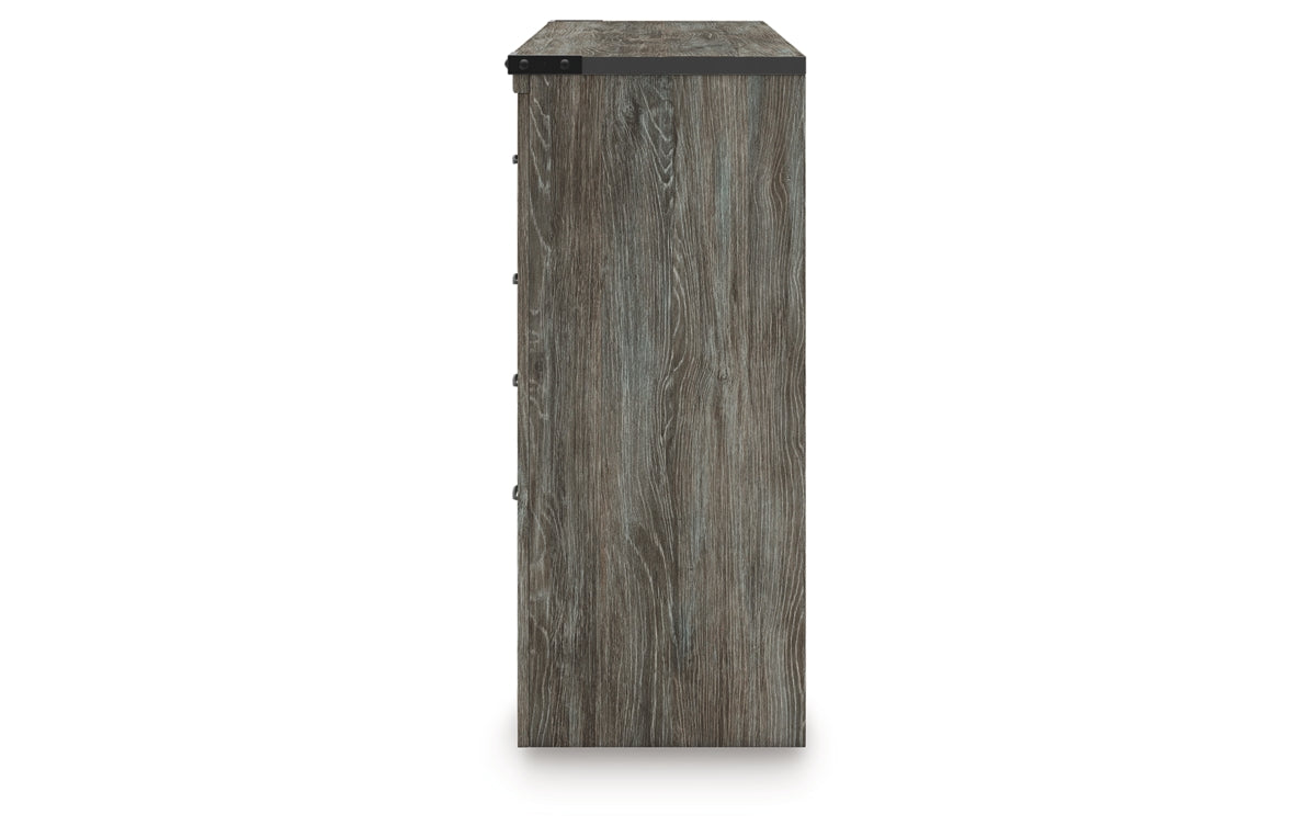 Frandern Dresser