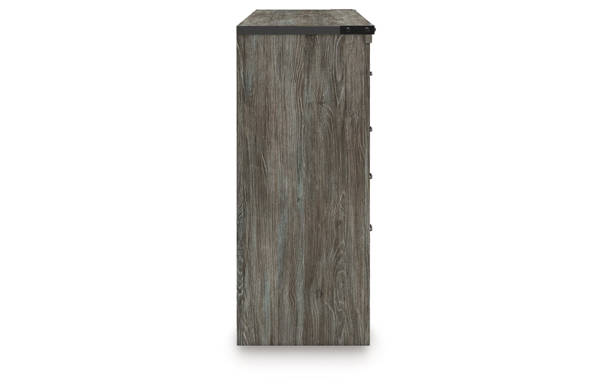 Frandern Dresser