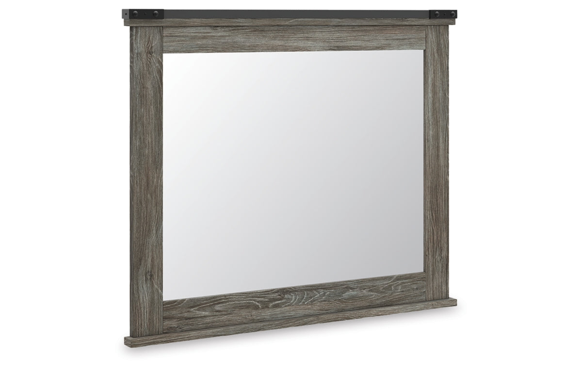 Frandern Bedroom Mirror