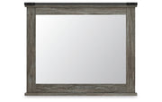 Frandern Bedroom Mirror