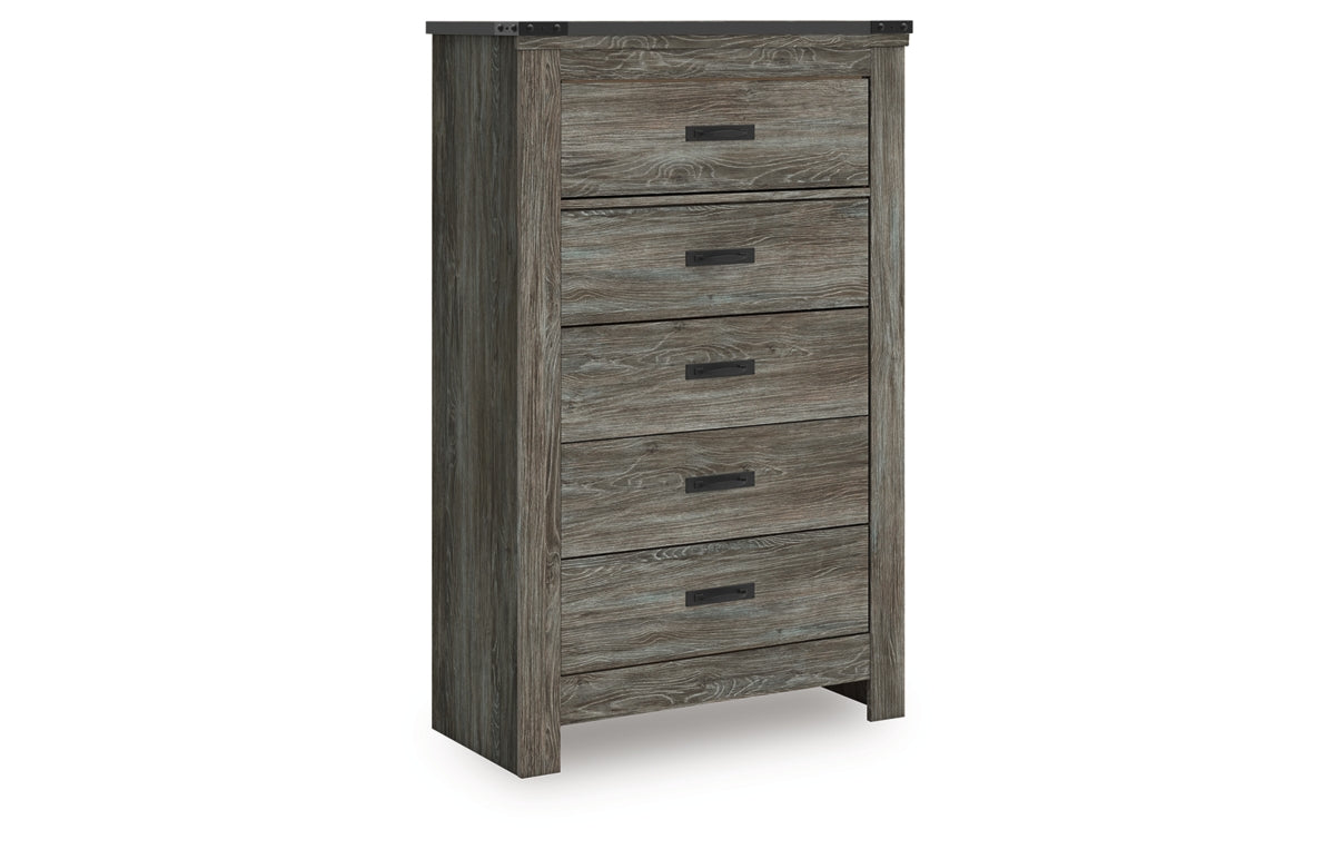 Frandern Chest of Drawers