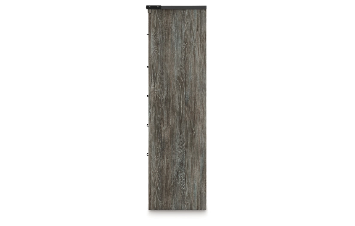 Frandern Chest of Drawers