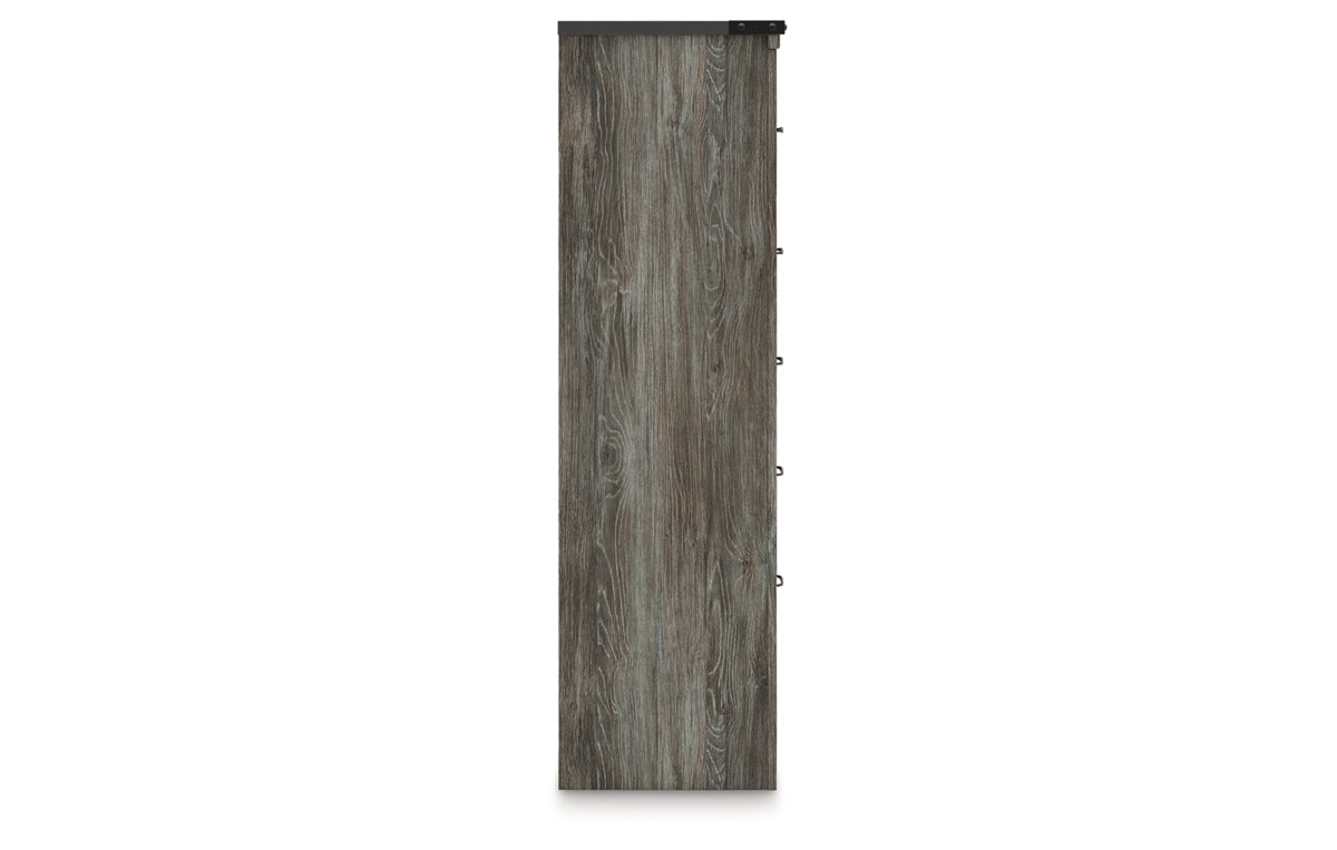 Frandern Chest of Drawers