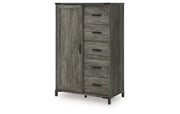 Frandern Dressing Chest