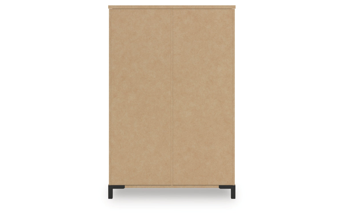 Frandern Dressing Chest