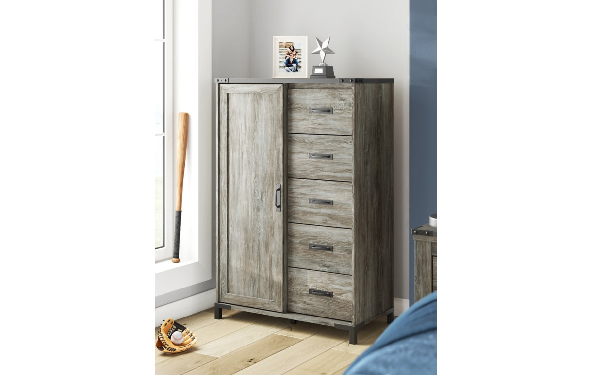 Frandern Dressing Chest