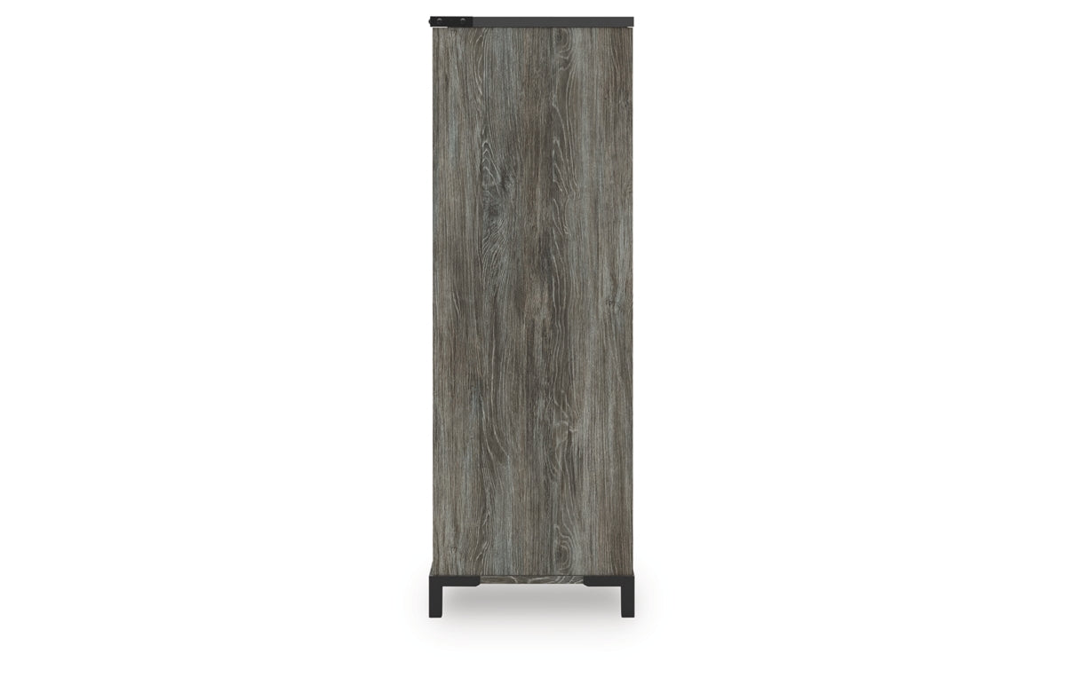 Frandern Dressing Chest