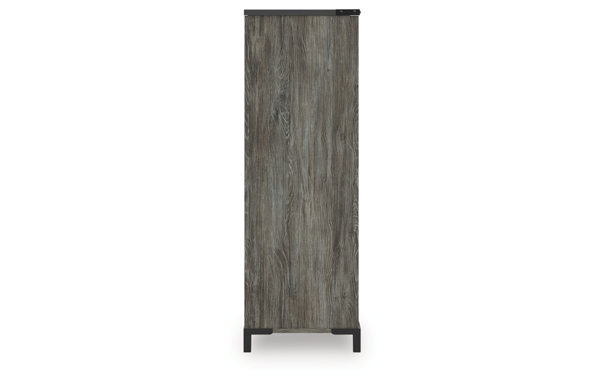 Frandern Dressing Chest