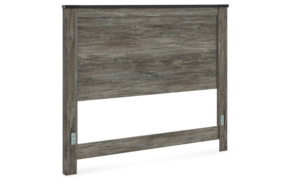 Frandern Queen Panel Headboard