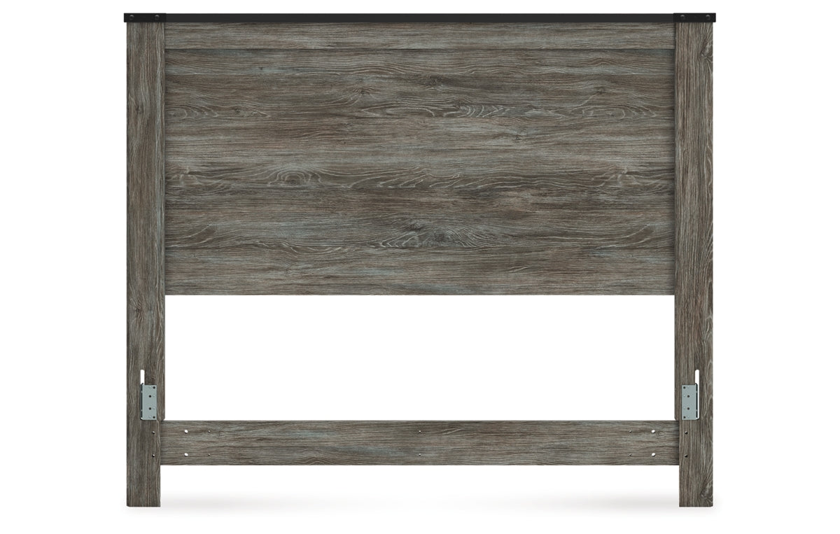 Frandern Queen Panel Headboard