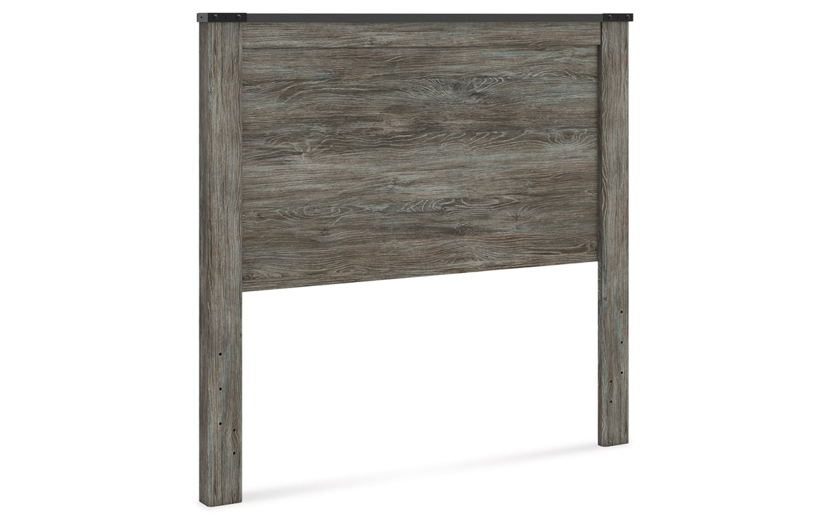 Frandern Full Panel Headboard