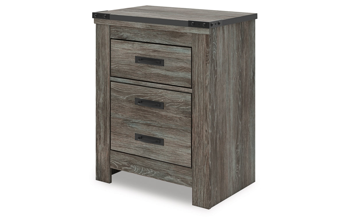 Frandern Nightstand