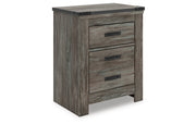 Frandern Nightstand