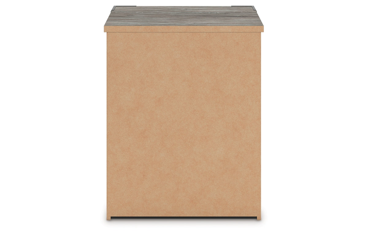Frandern Nightstand