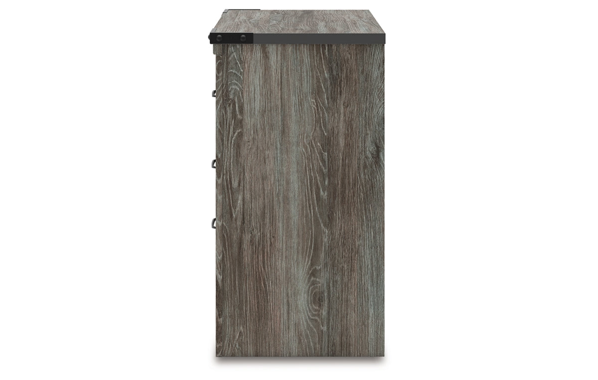 Frandern Nightstand