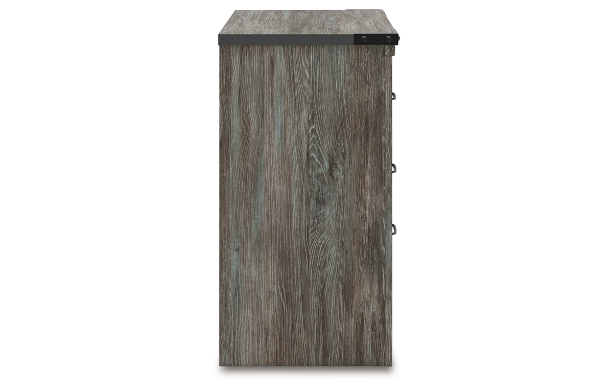 Frandern Nightstand