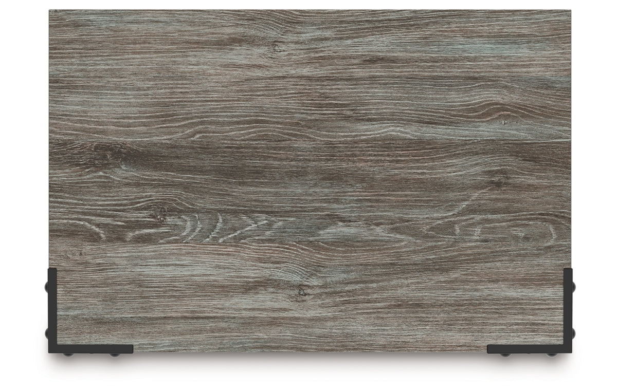 Frandern Nightstand