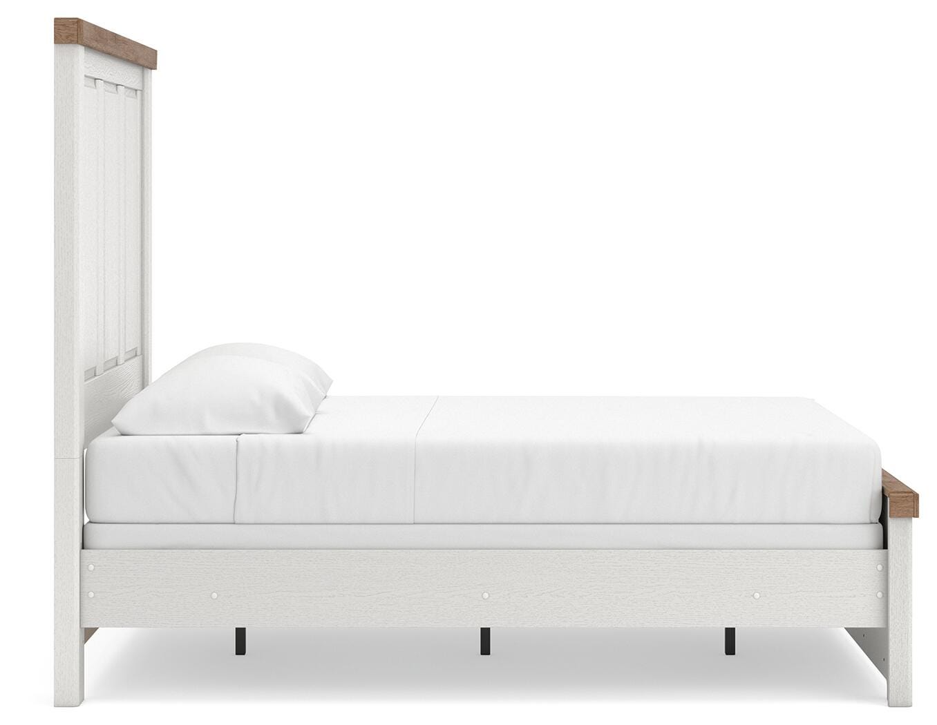 Savonport Full Panel Bed