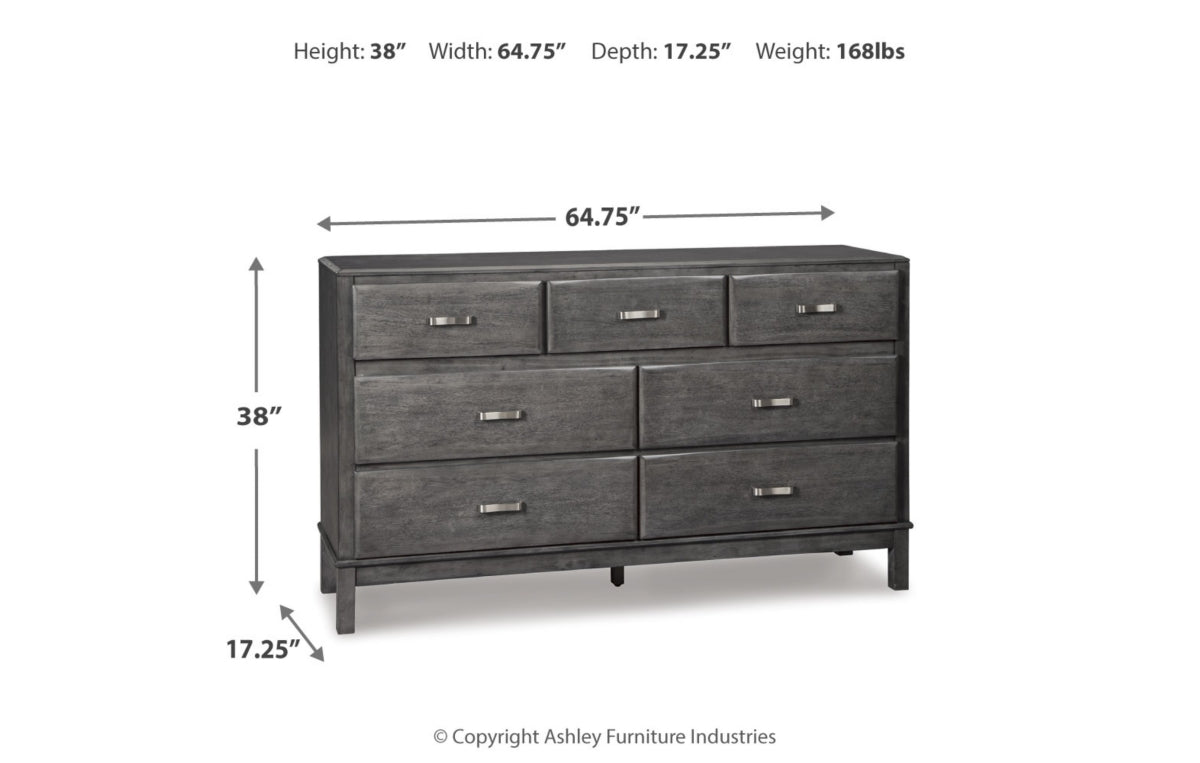 Caitbrook Dresser