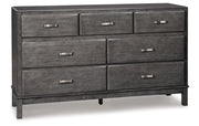 Caitbrook Dresser