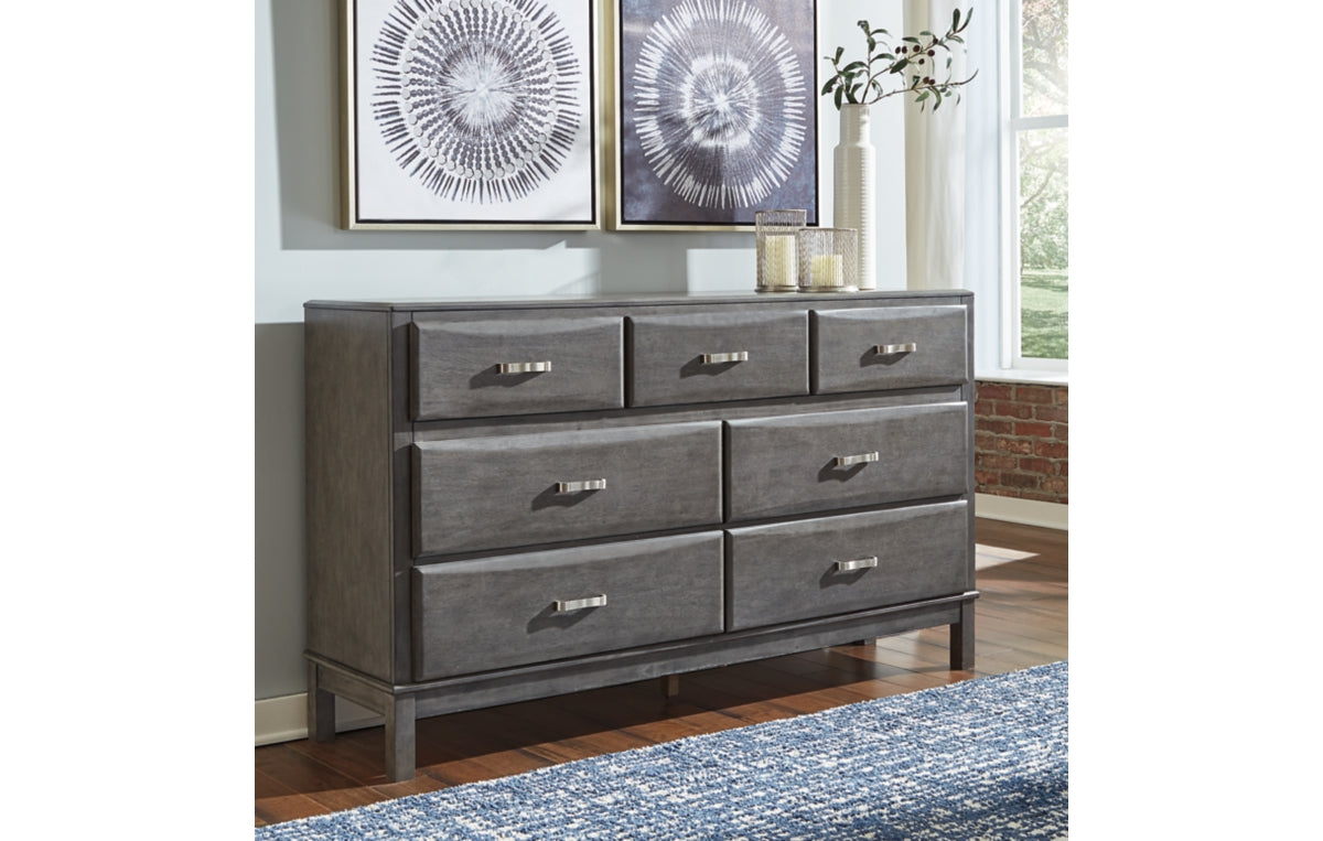 Caitbrook Dresser