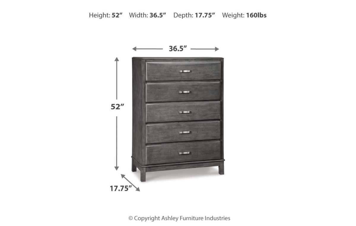 Caitbrook Chest of Drawers