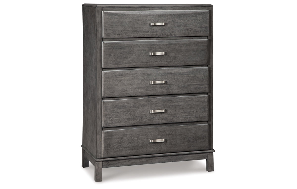 Caitbrook Chest of Drawers