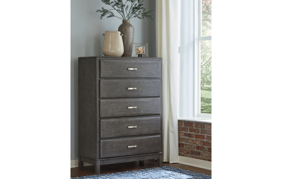 Caitbrook Chest of Drawers