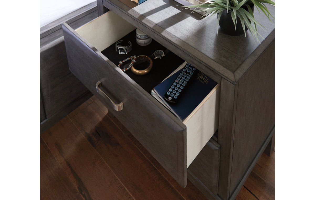 Caitbrook Nightstand