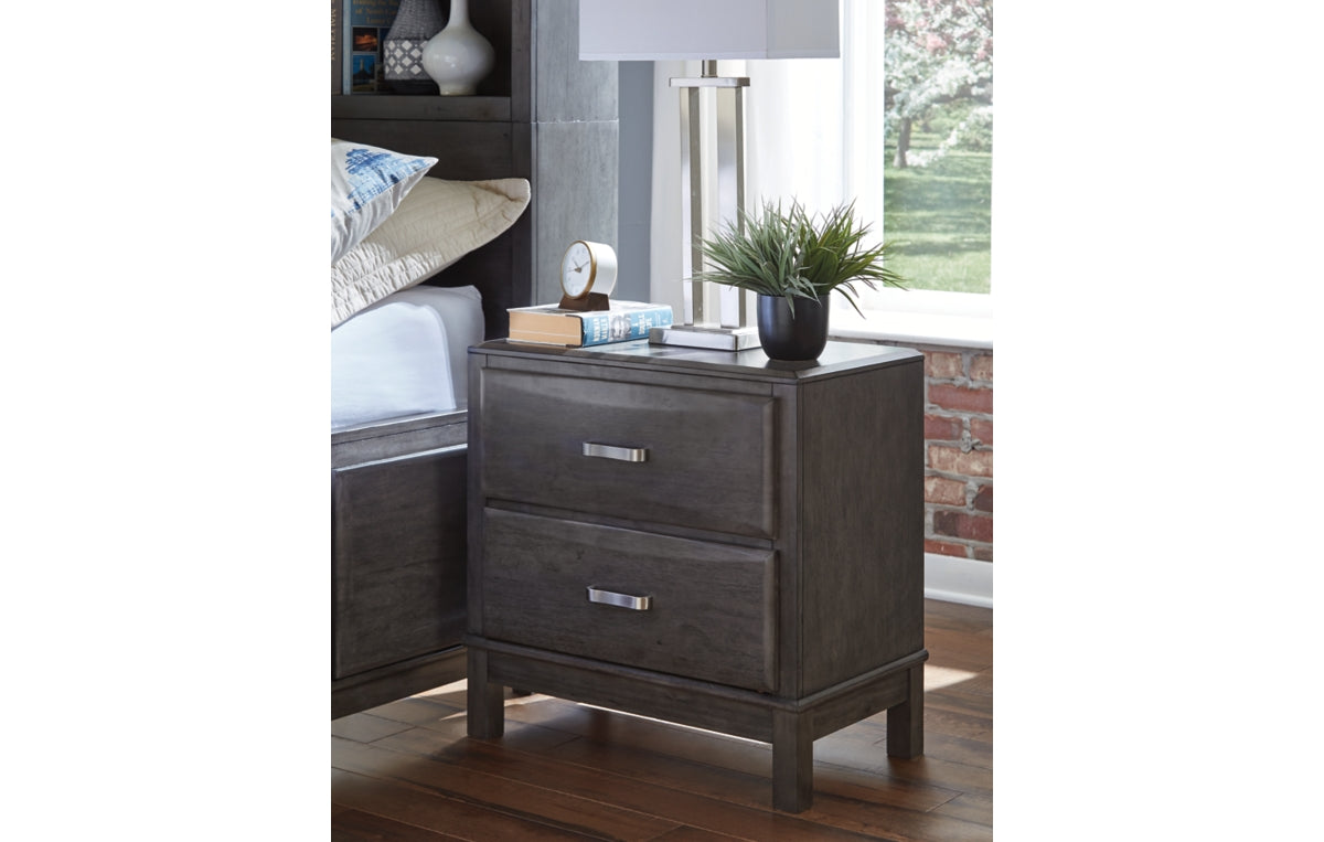 Caitbrook Nightstand