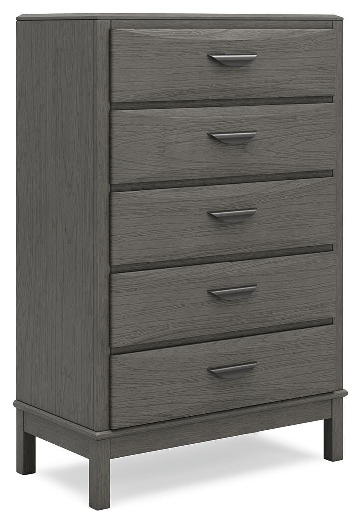 Mazing Chest of Drawers