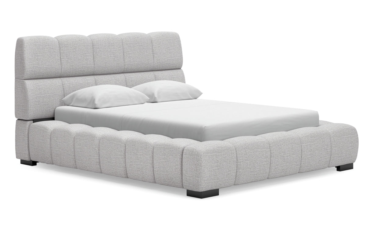 Grendusk Queen Upholstered Bed