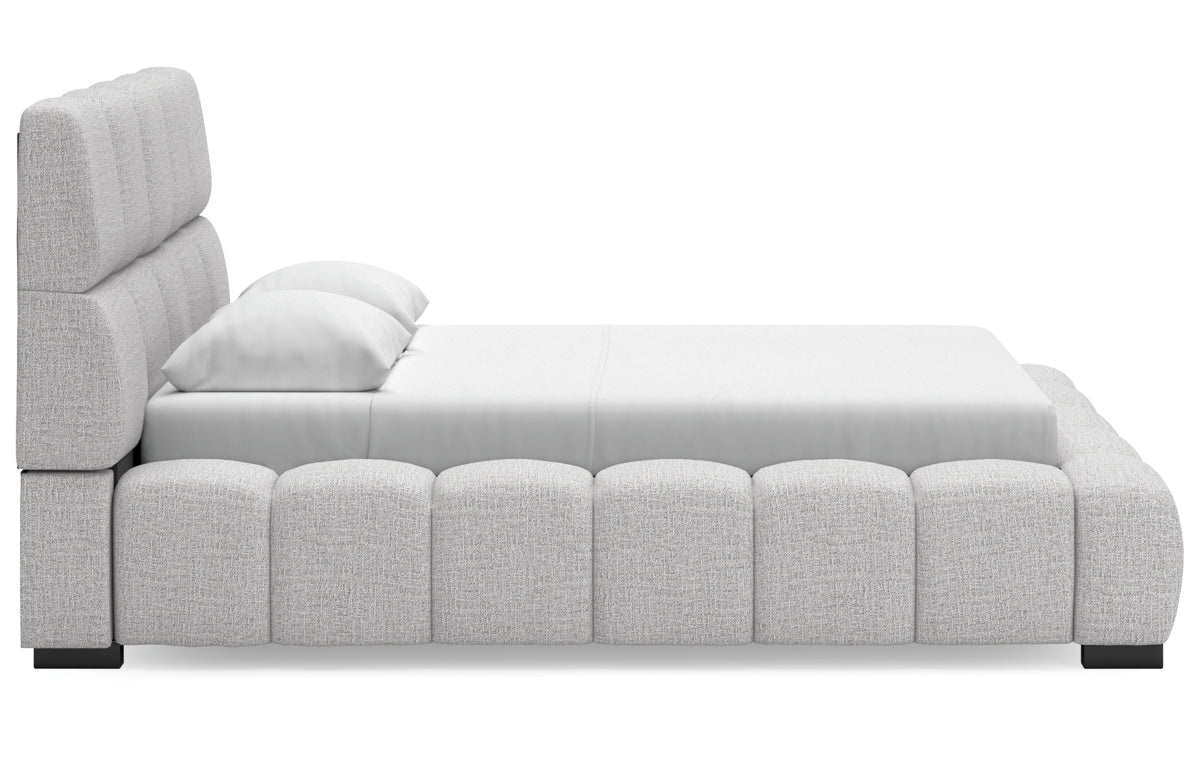 Grendusk Queen Upholstered Bed