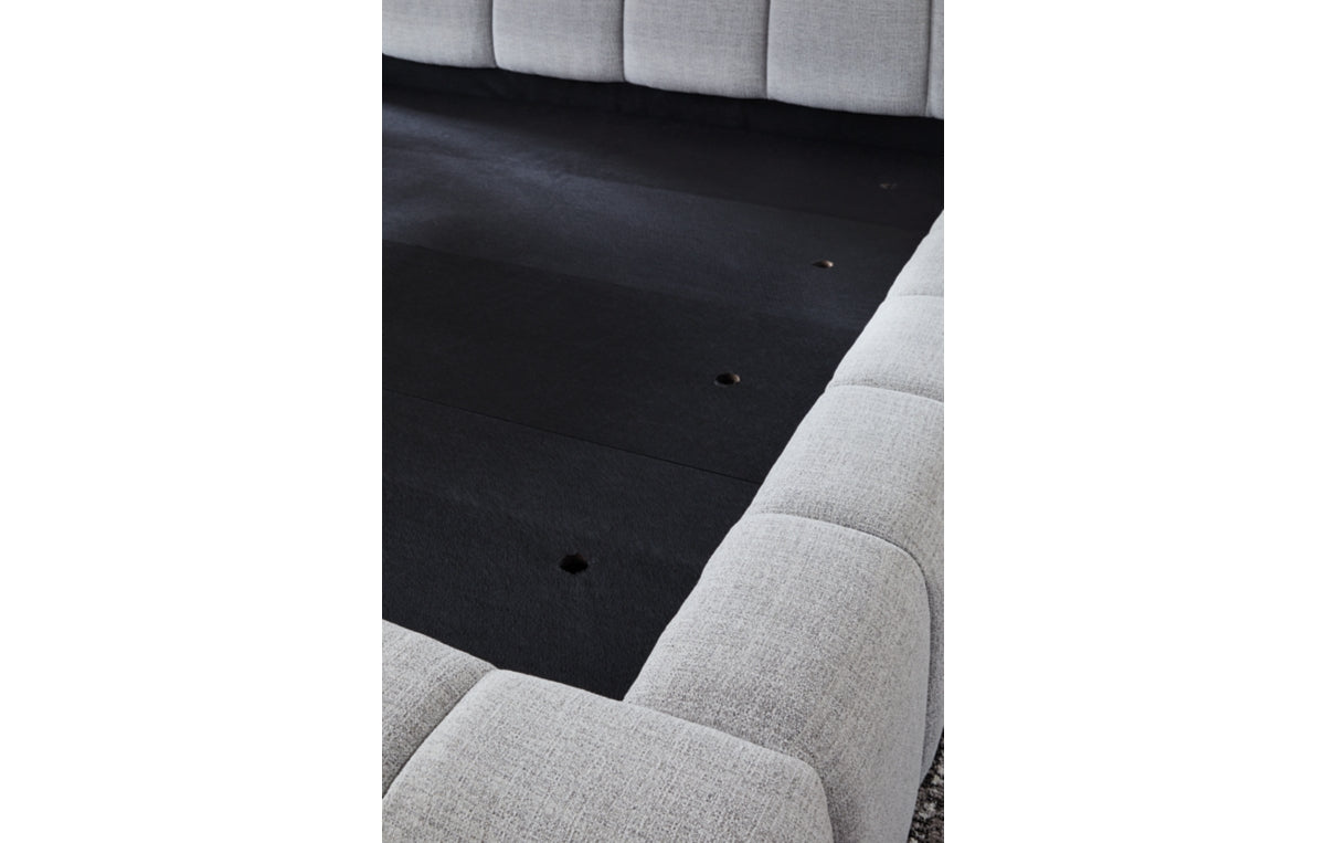 Grendusk Queen Upholstered Bed