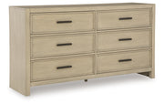 Calmoro Dresser