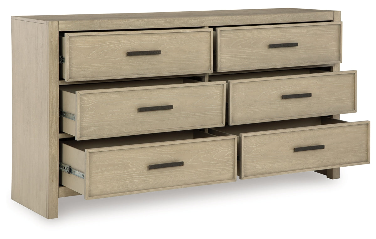 Calmoro Dresser