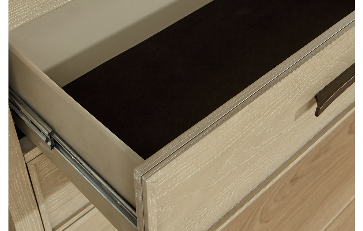 Calmoro Dresser