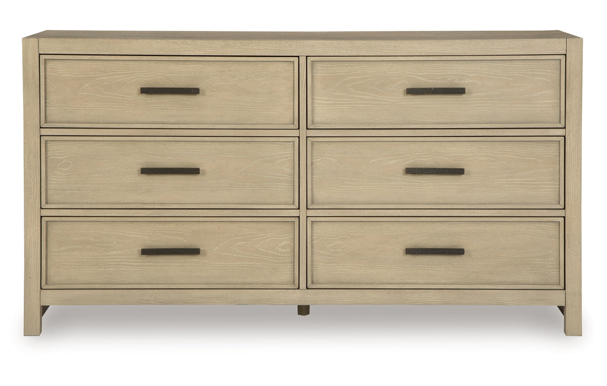 Calmoro Dresser