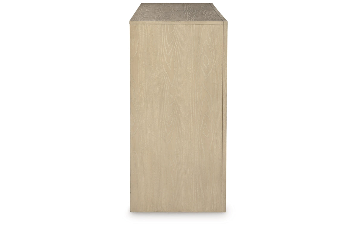 Calmoro Dresser