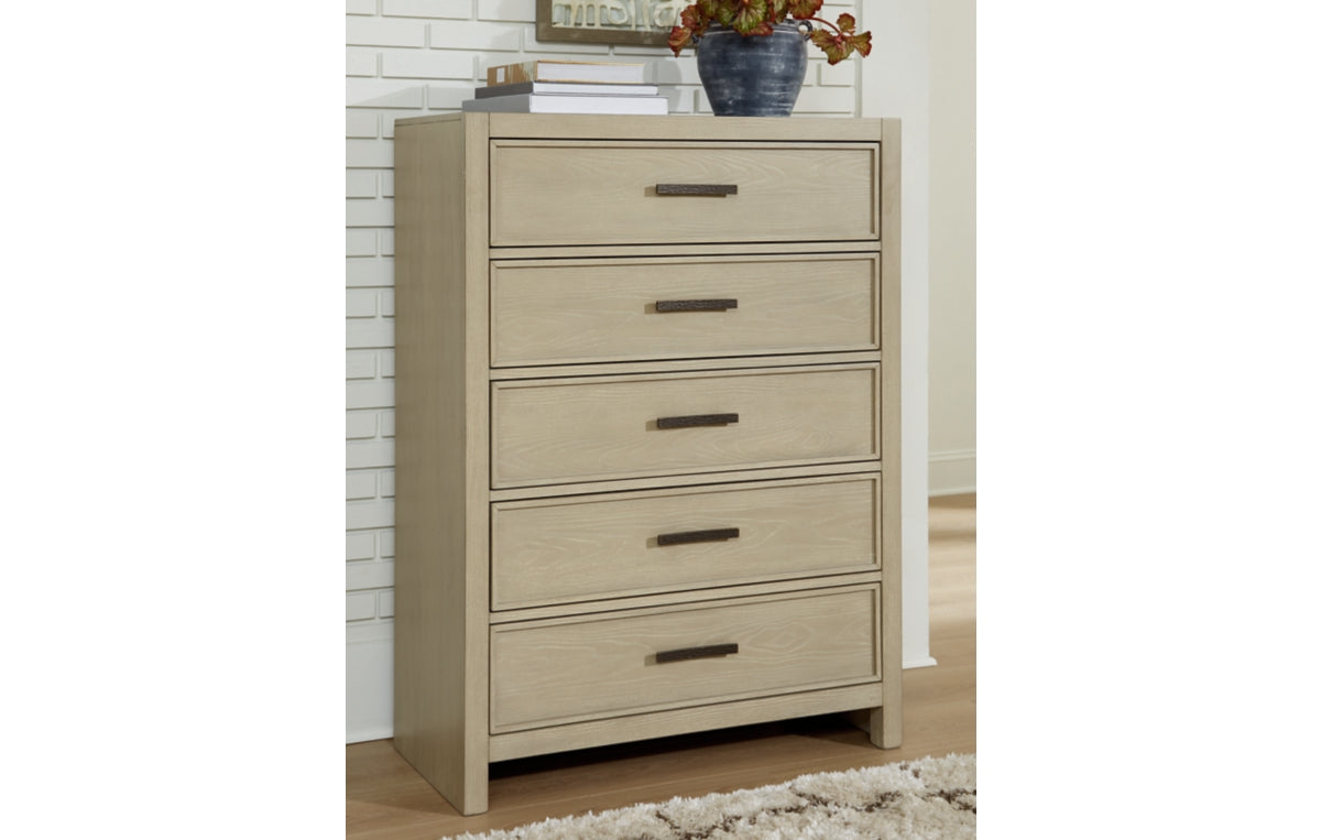 Calmoro Chest of Drawers
