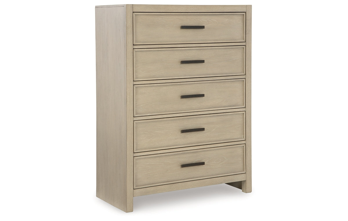 Calmoro Chest of Drawers