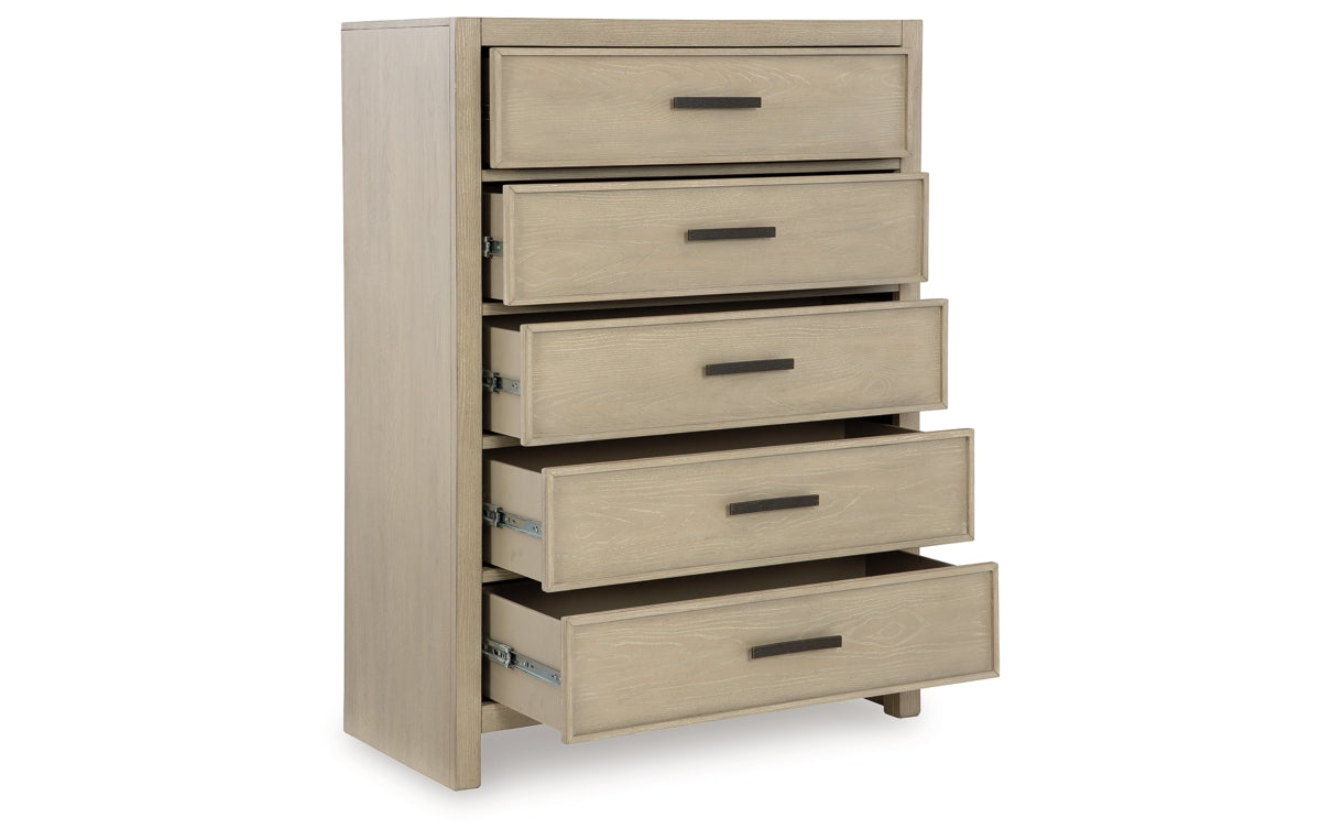 Calmoro Chest of Drawers