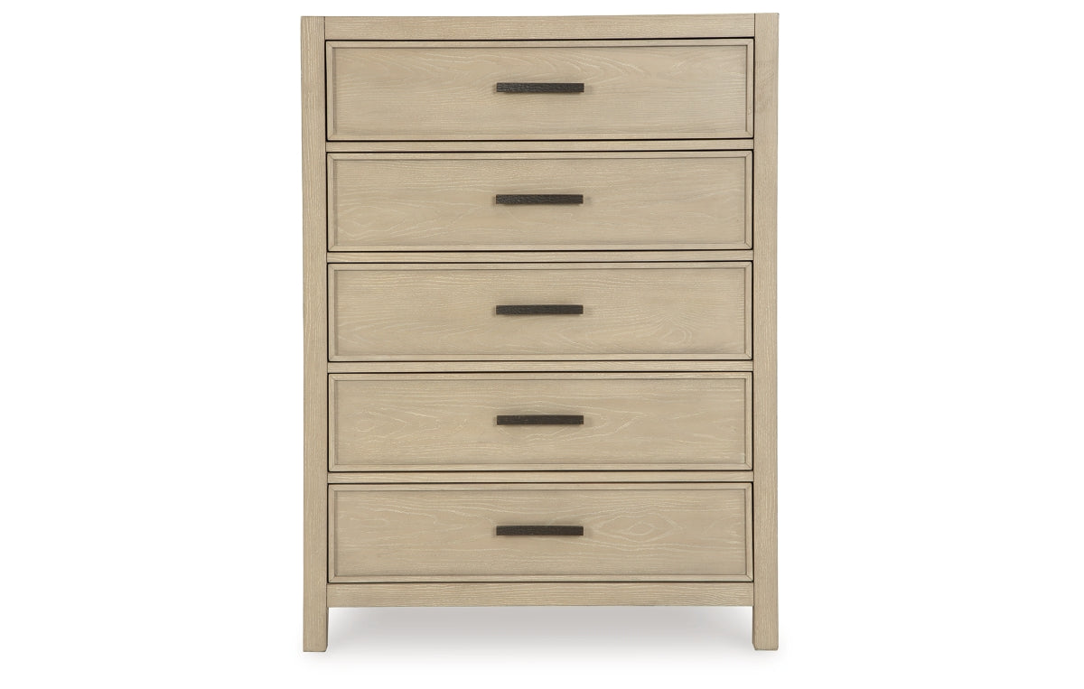 Calmoro Chest of Drawers