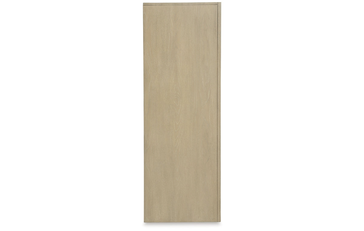 Calmoro Chest of Drawers