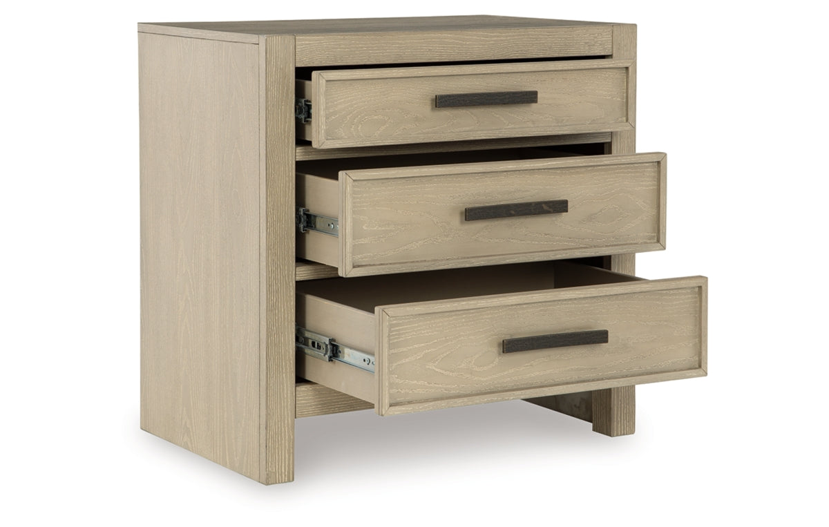 Calmoro Nightstand
