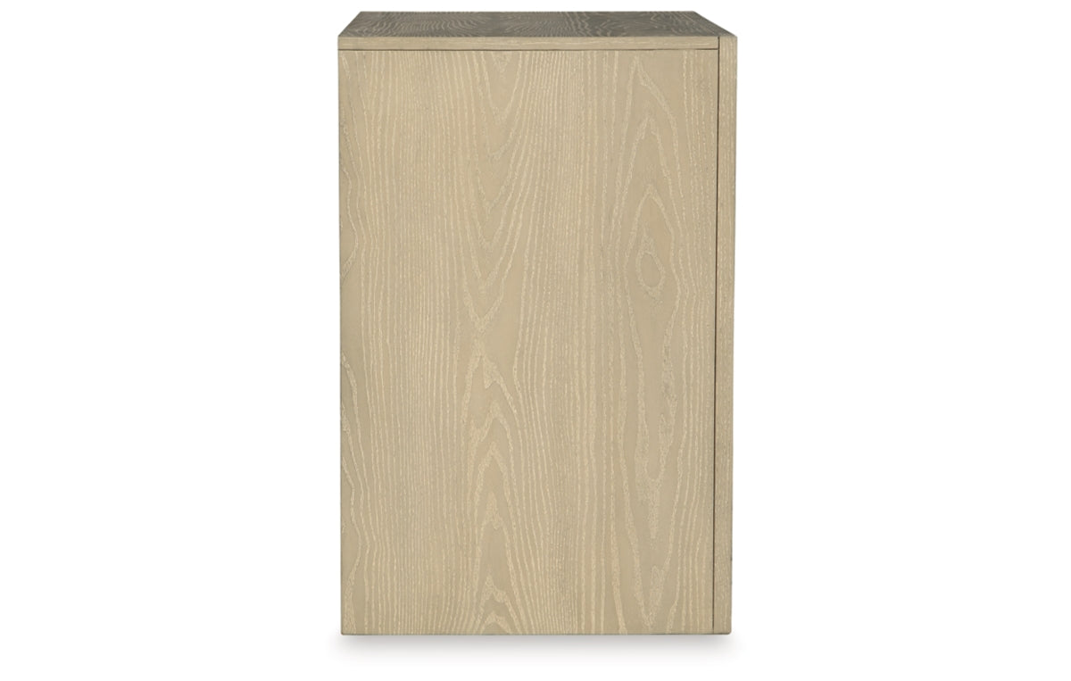 Calmoro Nightstand