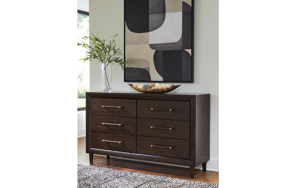 Dantenton Dresser