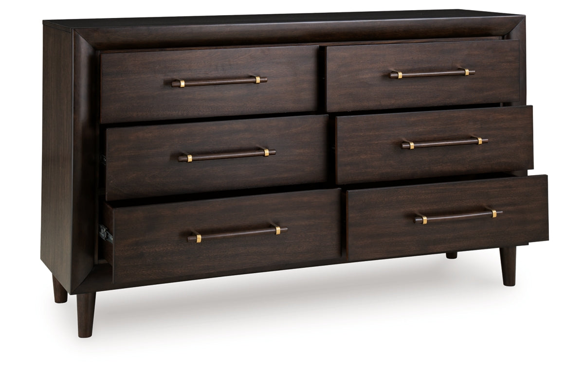 Dantenton Dresser