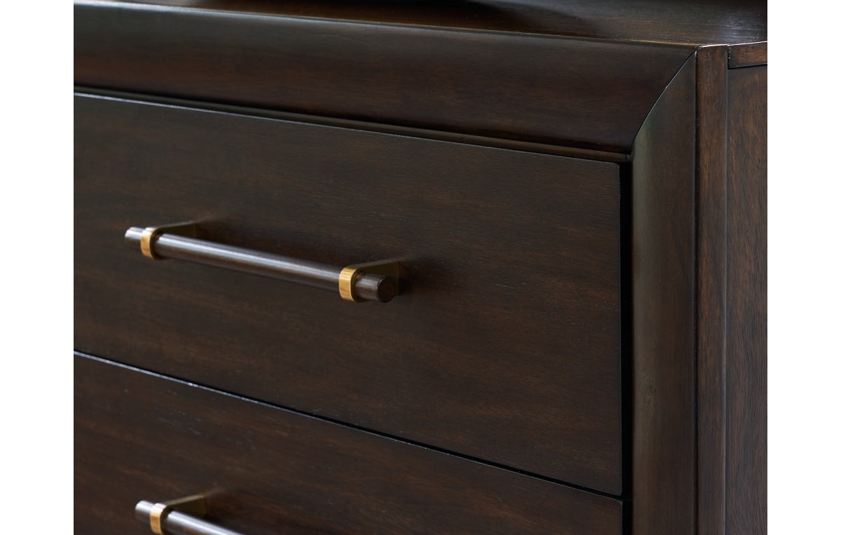 Dantenton Dresser