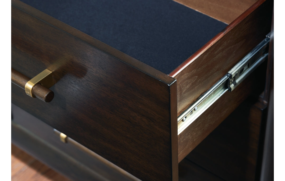 Dantenton Dresser